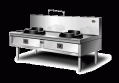 Bếp ga công nghiệp