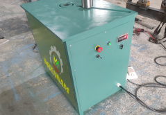 Máy Uốn Sắt Hoa Văn