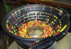 PHỂU RUNG CẤP PHÔI 