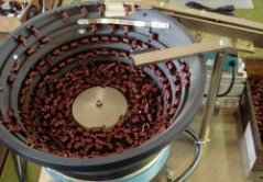 PHỂU RUNG CẤP PHÔI