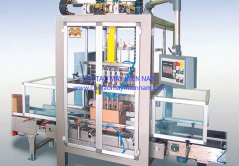 Máy đóng thùng tự động