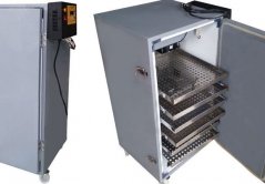 Máy sấy hoa quả